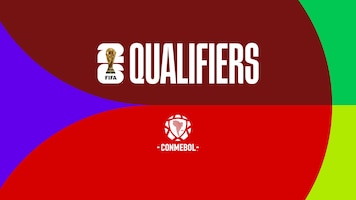 CONMEBOL Qualifiers | FIFA World Cup 26™