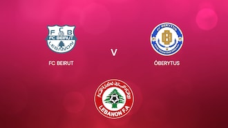FC Beirut - ÓBerytus