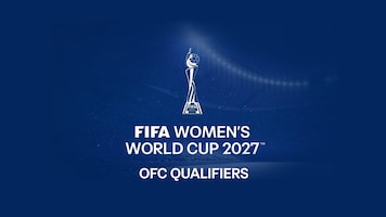 Eliminatorias de la OFC para la Copa Mundial Femenina de la FIFA 2027™