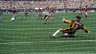 Bulgarien - Deutschland