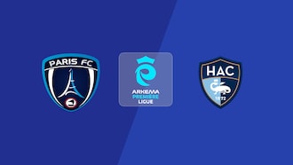 Paris FC - Le Havre