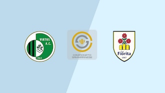 Virtus - La Fiorita | Finale | Campionato Sammarinese 2025/26