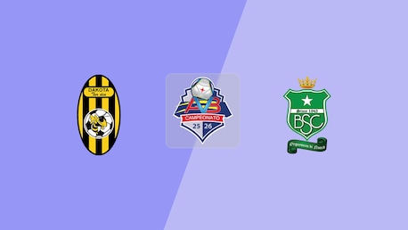 Dakota - Bubali | Division Honor 2025-26 | Match completo