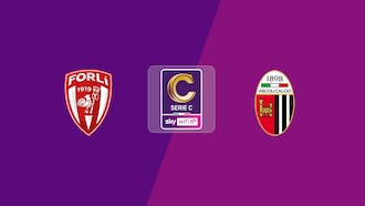 Forlì FC - Ascoli