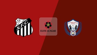 Santos FC vs Police Force FC