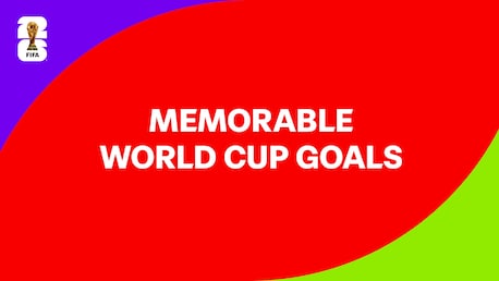 Gol memorabili della Colombia