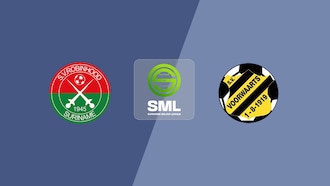 Robinhood vs Voorwaarts