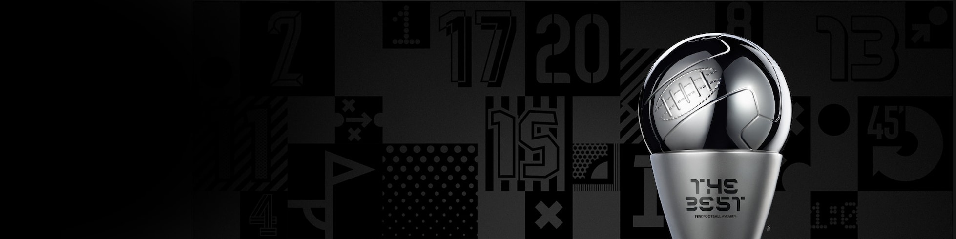 The Best FIFA Football Awards™ 2024