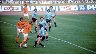 Migliori assist | Coppa del Mondo FIFA Germania 1974