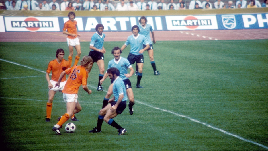 Die besten Vorlagen | FIFA Fussball-Weltmeisterschaft Deutschland 1974™