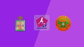 Municipale Laayoune v RSB Berkane