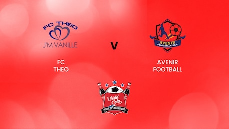 FC Theo v AS Avenir du Sud | Final Round | Ligue des Champions Division 2 2024 | Madagascar | Full Match Replay