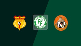 Ngazi Sport v Mrango Club