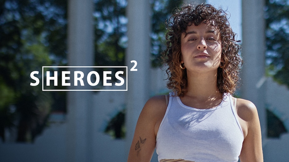 Fer Piña | Sheroes