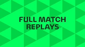 Partidos completos - Super D-1 2023/24