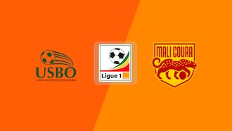 US Bougouba x FC Malicoura