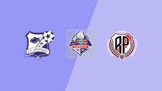 Unistars vs River Plate Aruba