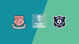Birkenhead United - Miramar Rangers
