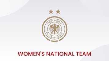 Selección Femenina de Alemania
