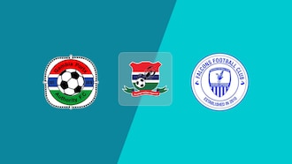 Gambia Ports Authority FC - Falcons