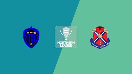 Auckland FC Reserves v Fencibles United | Northern League | National League 2025 | Full Match Replay