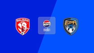 Salavan United - Ezra FC