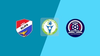 SLIFA FC - Star Sports Academy