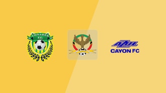 Conaree FC - Cayon FC