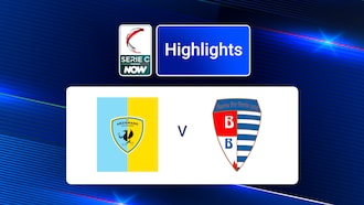 Arzignano - Pro Patria | Serie C NOW | Résumé vidéo