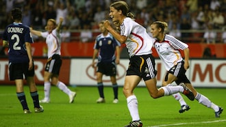 Alemania vs Argentina