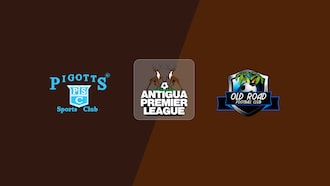 Piggotts Bullets - Old Road FC