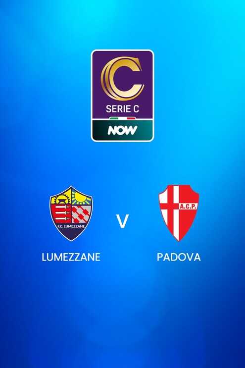 Lumezzane x Padova | Serie C NOW | Jogo completo
