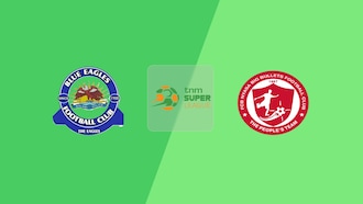 Blue Eagles v FCB Nyasa Big Bullets