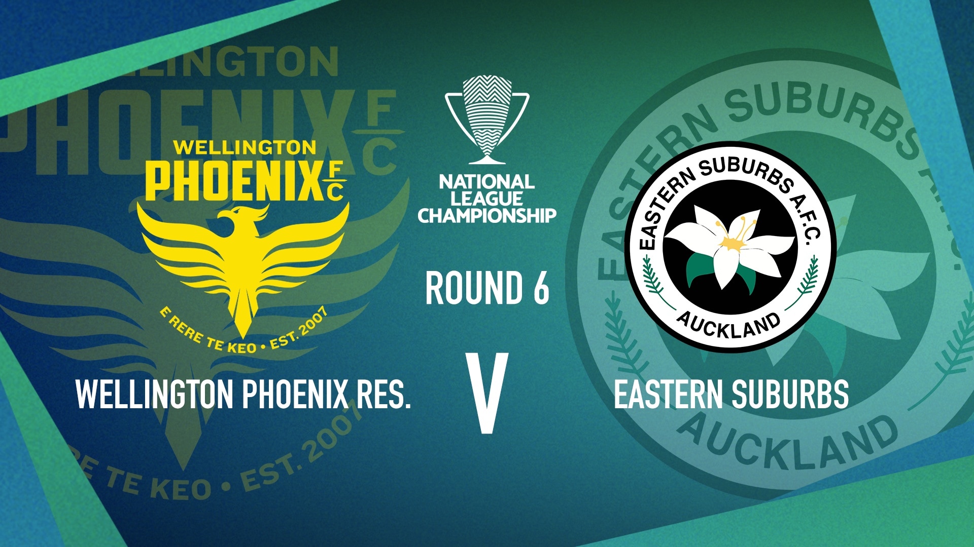 Wellington Phoenix v Eastern Suburbs | Men’s National League Championship | Highlights
