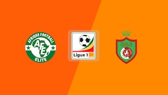 Afrique Football Elite x AS Bakaridjan