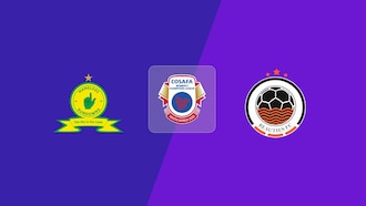 Mamelodi Sundowns Ladies FC vs Beauties FC
