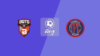 Barquisimeto SC - Titanes FC