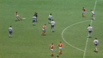 Frankreich - Sowjetunion