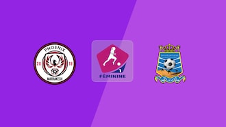 Phoenix Football Academy vs Lionnes Assa-Mahbès