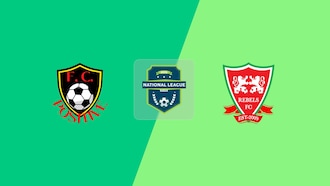 FC Positive  x Rebels FC 