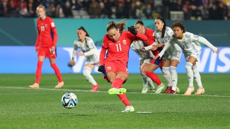 Guro Reiten Goal 53' | Norway v Philippines | FIFA Women's World Cup Australia & New Zealand 2023™