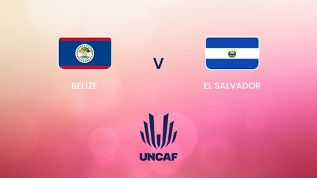 Belize - El Salvador | Campionato UNCAF FIFA Forward U16 Femminile | Match completo
