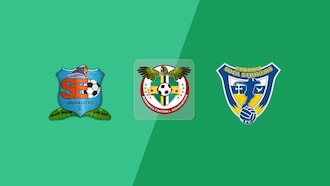 South East FC x Mahaut Soca Strikers FC