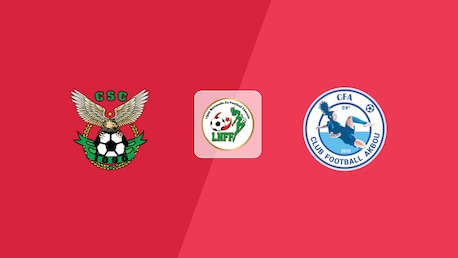 CS Constantine v CF Akbou | Championnat National D1 2024/25 | Full Match Replay