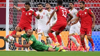 Oman - Bahreïn | Groupe A | Coupe arabe de la FIFA 2021™ | Résumé vidéo