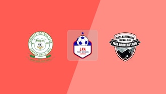 Freeport FC vs Black Man Warriors FC