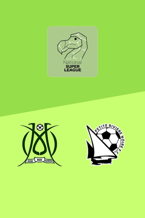 Entente Boulet Rouge SC vs Petite Rivière Noire FC | Liga Nacional Super 2024/25 | Mauricio | Partido completo