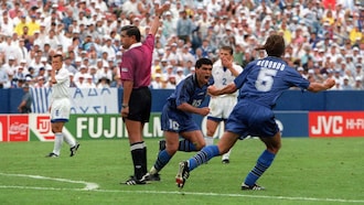 Melhores Gols | Copa do Mundo FIFA de 1994, nos Estados Unidos