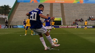 Isole Salomone - Paraguay