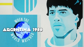 Episode 2 | When the World Watched 1986